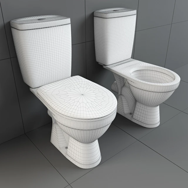 Rondo toilet — Скачать
