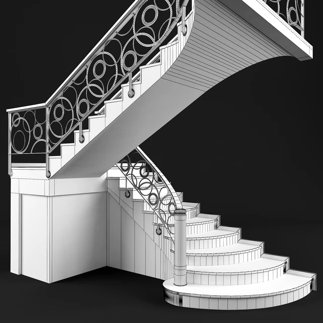 Stairs 05 — Скачать