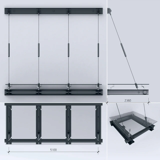 Visor for rigging — Descargar