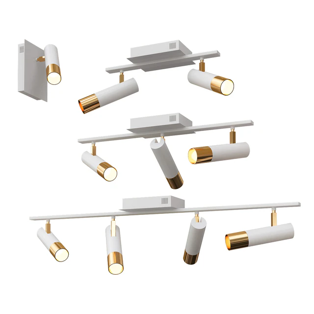Indoor Lightings White — Descargar