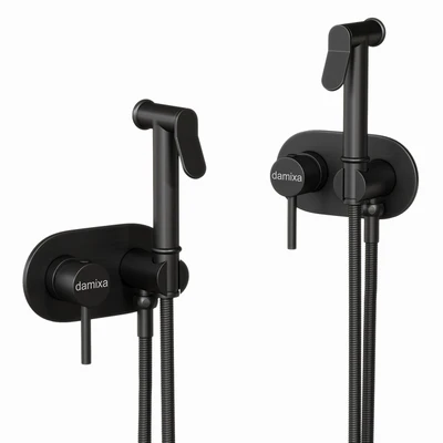Hygienic shower Damixa Option 214000000 — Ver 5