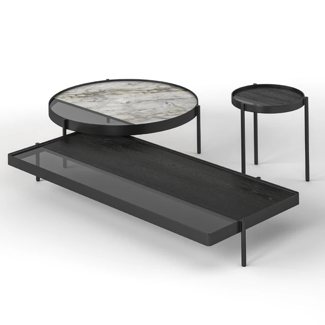 Cantori Valley tables — Скачать