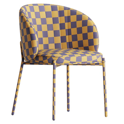 Modern dining chair set — Вид 7