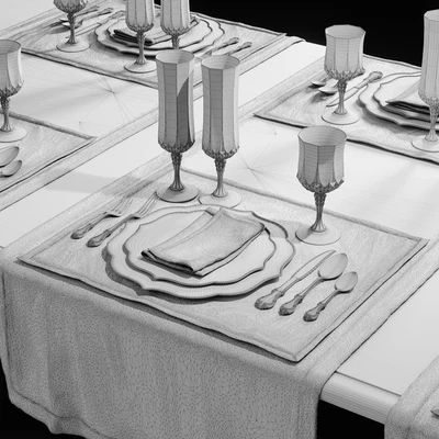 table appointments Vol1 — Ver 6