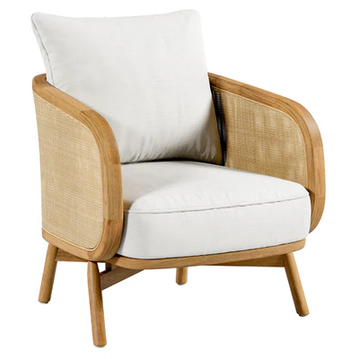 Armchair Cornelius — Ver 1