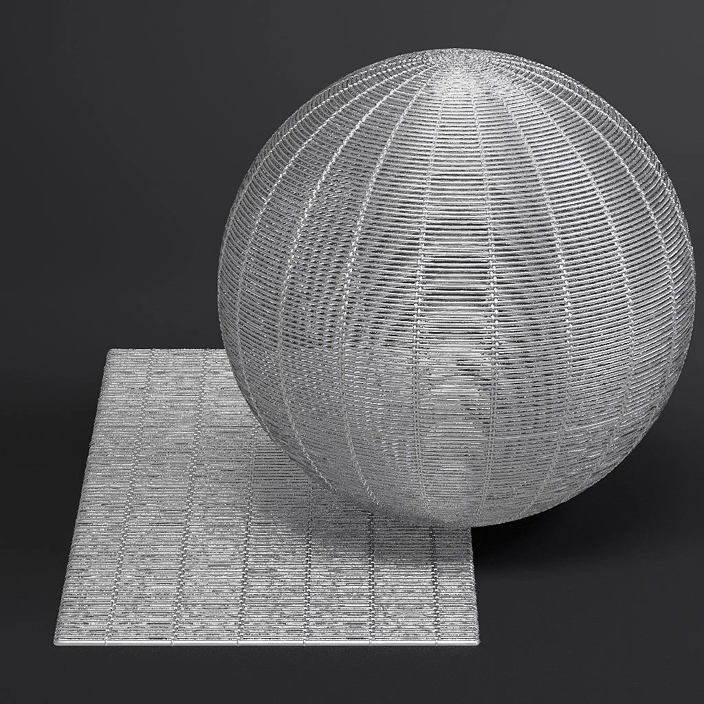 metal mesh 001 — Descargar