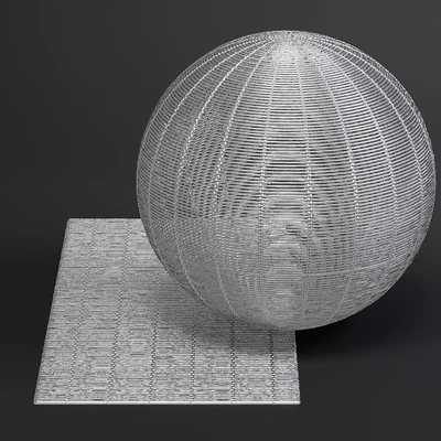 metal mesh 001 — Descargar