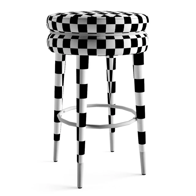 Eichholtz Bar And Counter Stool Parisian — Descargar