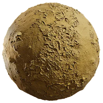 soil clay 031 — Descargar
