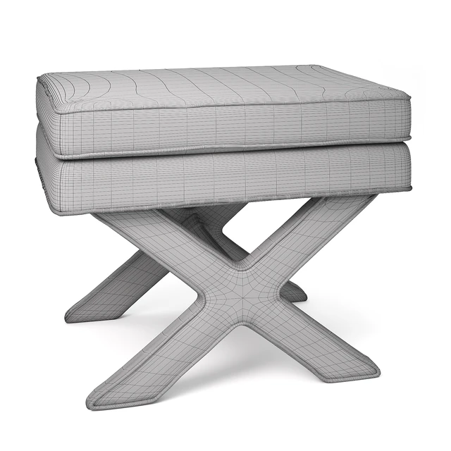 Pouf Eichholtz 110420 — Descargar