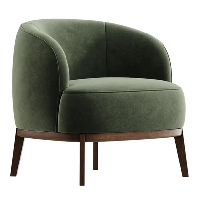 Megan Armchair by Domkapa — Вид 5