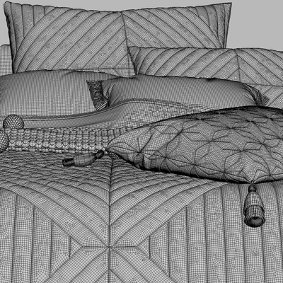 Bed from bedding adairs australia — Ver 3