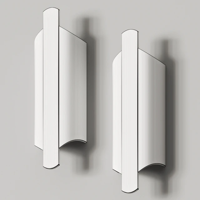 Saphir Wall Lamps — Скачать