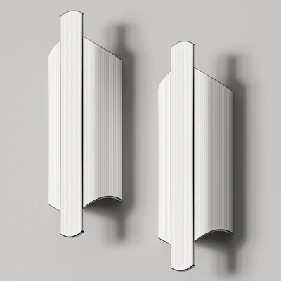 Saphir Wall Lamps — Вид 2