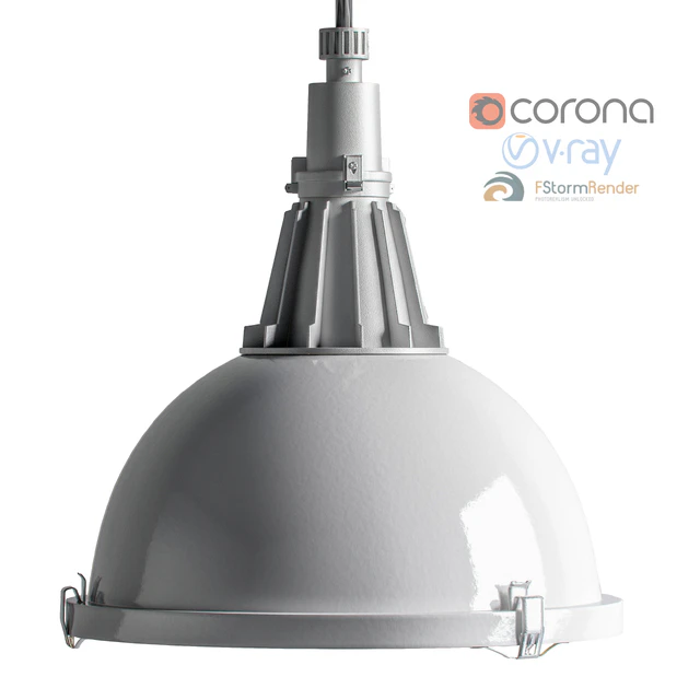Pendant lamp Vatra NSP-20-500-101 — Descargar