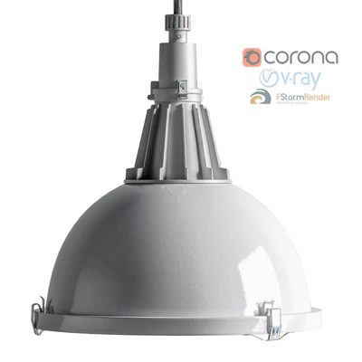 Pendant lamp Vatra NSP-20-500-101 — Ver 1