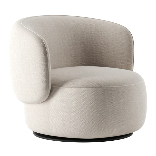JANE armchair by Piet Boon — Скачать