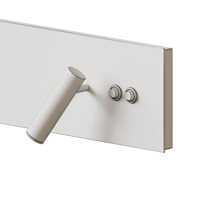 Edge Reader Wall Sconce by Astro Lighting — Скачать