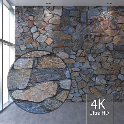 Natural stone 496 — Ver 1