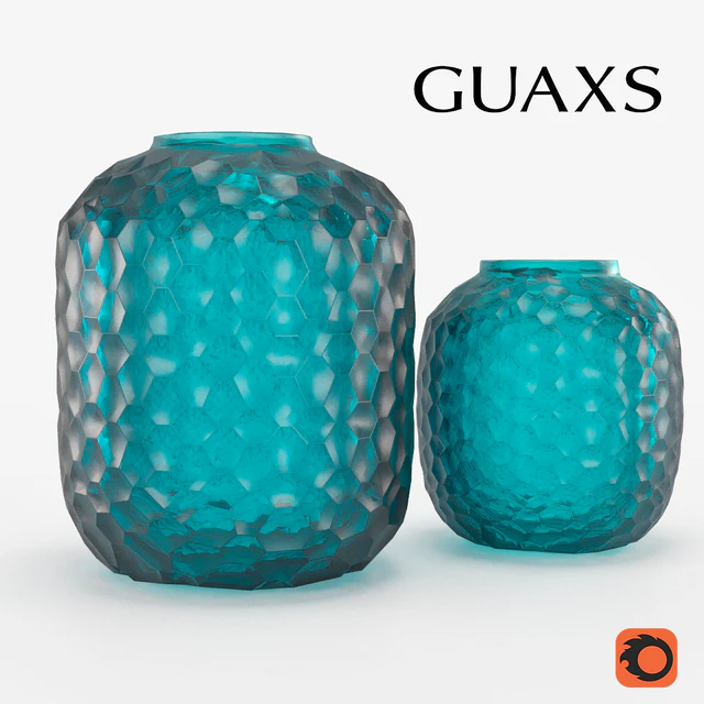 Guaxs Bambola Ocean blue — Скачать