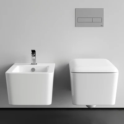 Gessi Rettangolo Wall-Hung WC — Ver 5