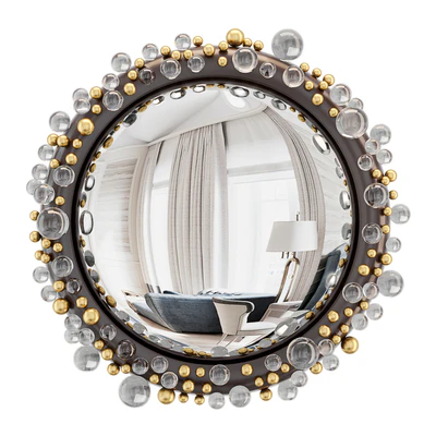 Ralph Pucci Herve Van der StraetenMiroir Fizzy 485 — Вид 1