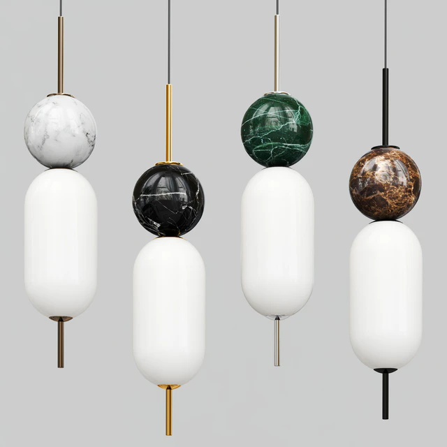 Aromas del Campo ANET pendant — Descargar