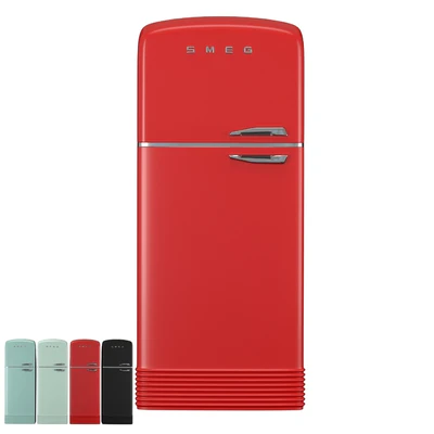 Smeg — Ver 5