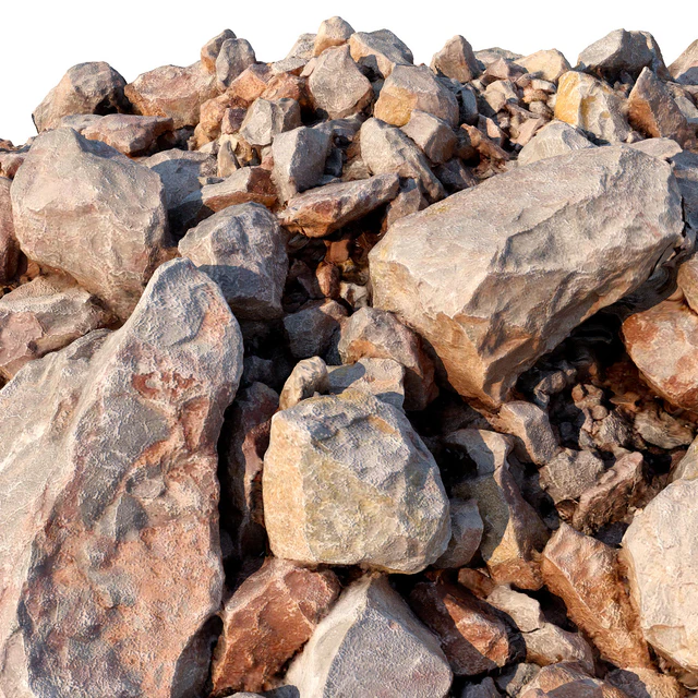 Stone beach (15 meters) — Descargar