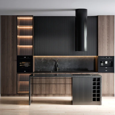 kitchen 79 — Ver 1