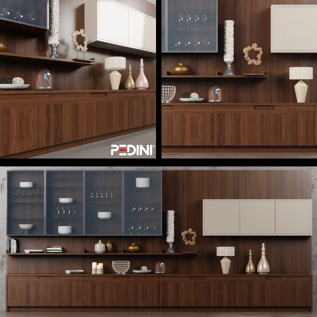 Pedini cabinet — Descargar