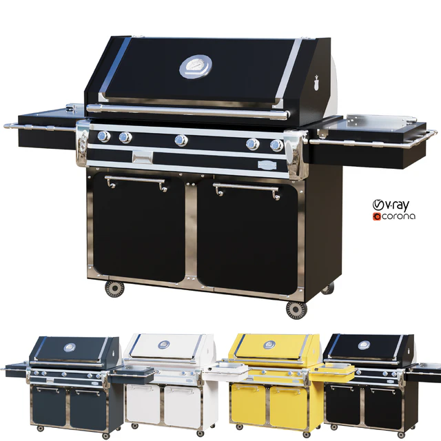 officine gullo outdoor kitchen 50 — Скачать