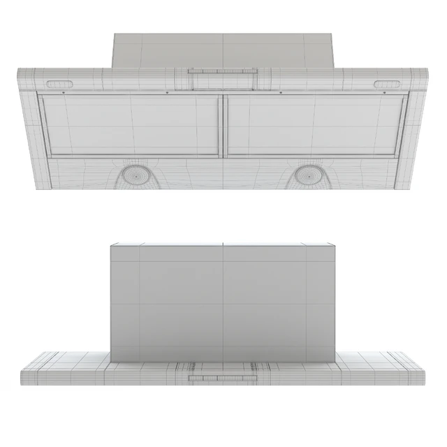 Miele Exhaust 36 DA 3490 — Descargar