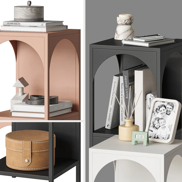 Drammen shelving Divan.ru — Descargar