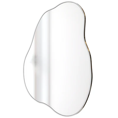 Designer wall mirror — Ver 6