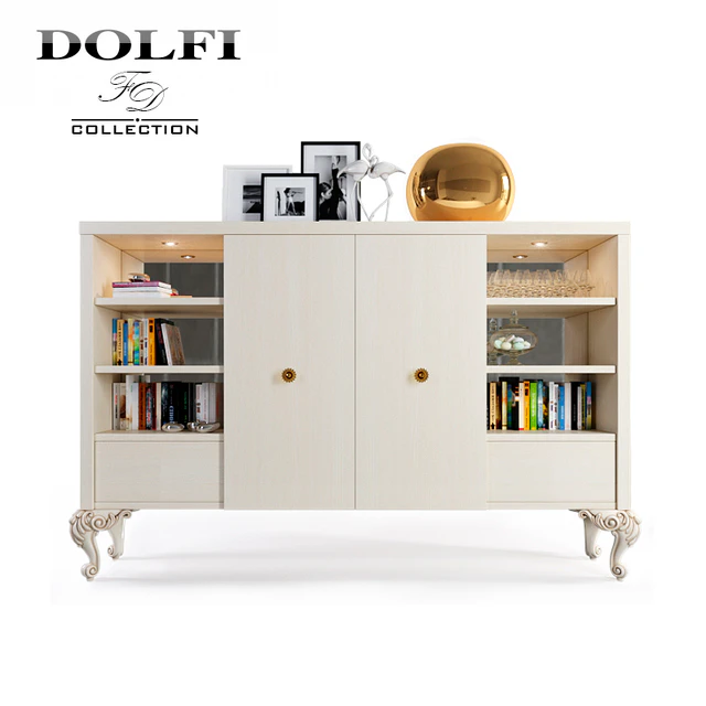TV wall Dolfi, FD Collection — Descargar