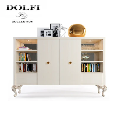 TV wall Dolfi, FD Collection — Ver 1