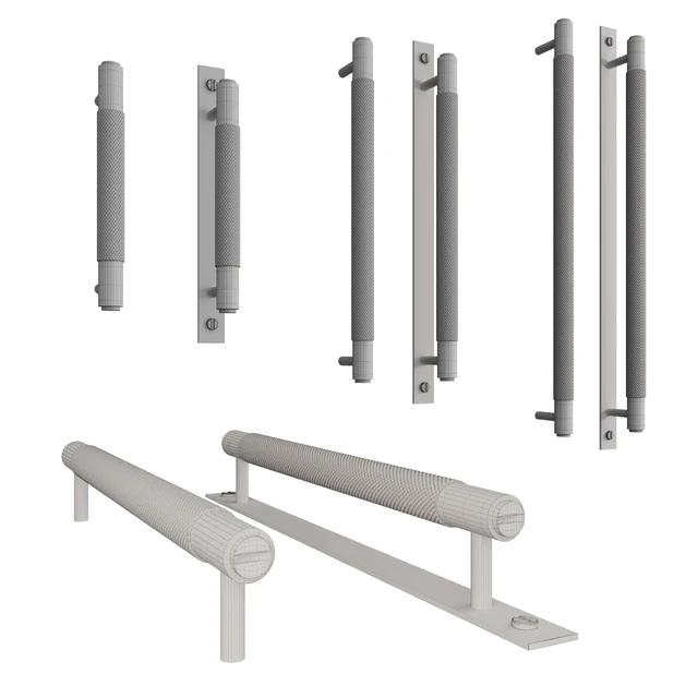 Buster + Punch PULL BAR — Descargar