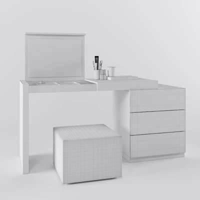 LAZZONI SOFIA S Make Up — Ver 3