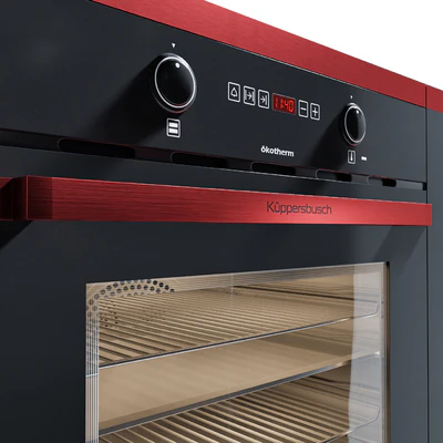 Oven — Ver 5