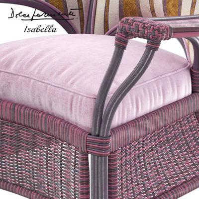 Dolcefarniente ISABELLA — Ver 3
