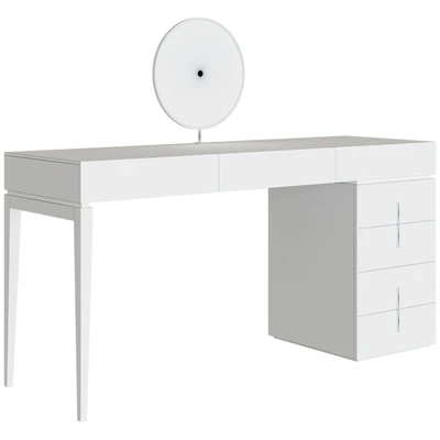 Dressing table BELLE Table — Ver 3
