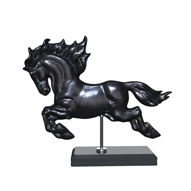 horse decorative — Скачать