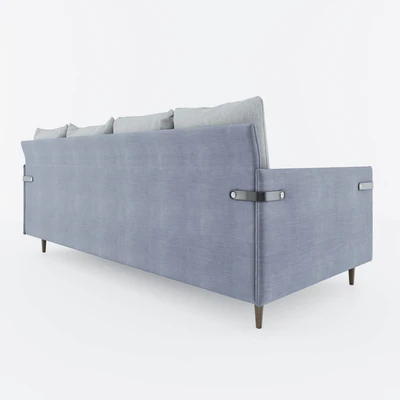 Bell'Arte - Genus Sofa — Вид 3