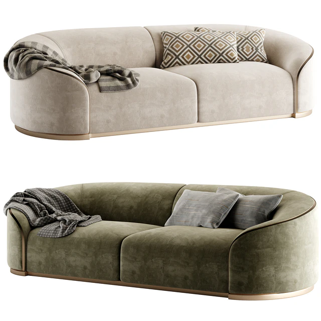 Rugiano Pierre Sofa — Descargar