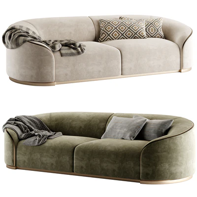 Rugiano Pierre Sofa — Ver 1