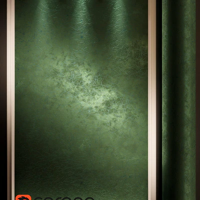 DecorWall (Kraskibriz) Set # 2 — Ver 3