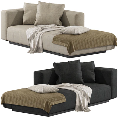 Daybed Grandemare N 53 — Ver 1