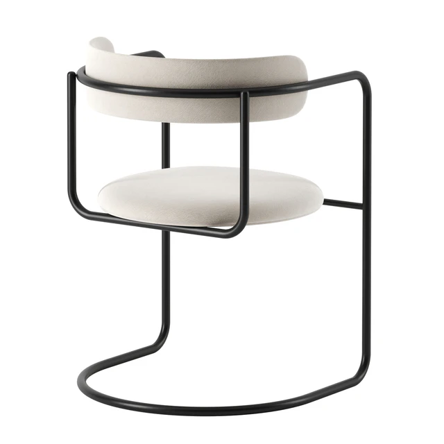 FF CHAIR by Friends & Founders — Descargar