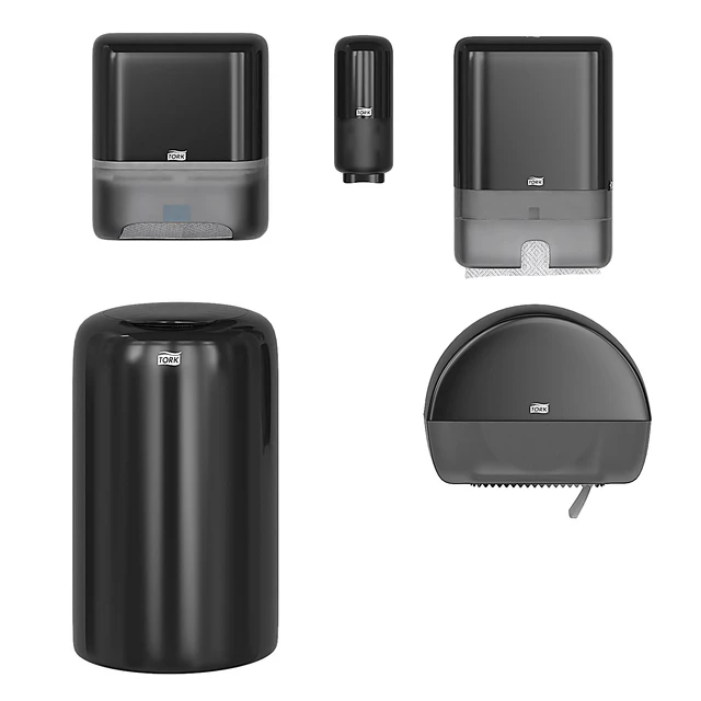 Tork elevation black — Descargar